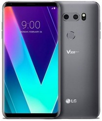 Замена разъема зарядки на телефоне LG V30S ThinQ в Оренбурге
